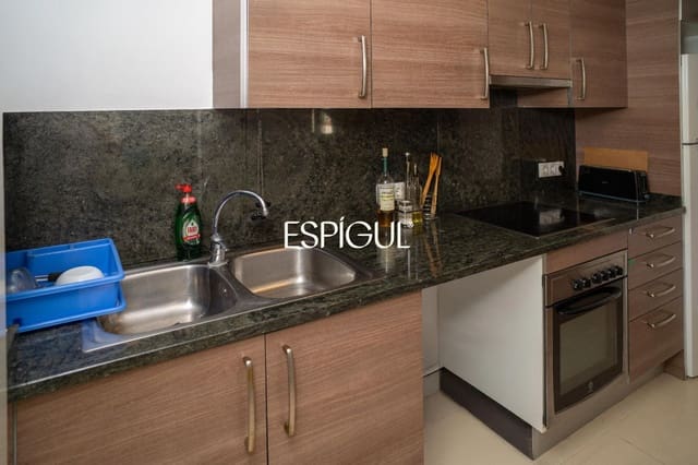 2 soveværelse Lejlighed til salg i Girona by - € 265.000 (Ref: 10015964)