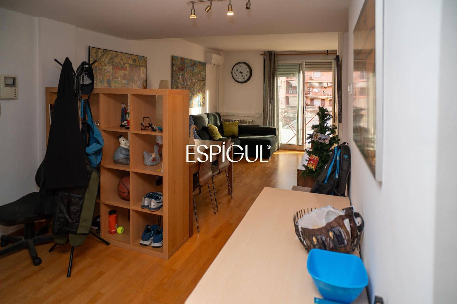 2 sovrum Lägenhet till salu i Girona stad - 265 000 € (Ref: 10015964)
