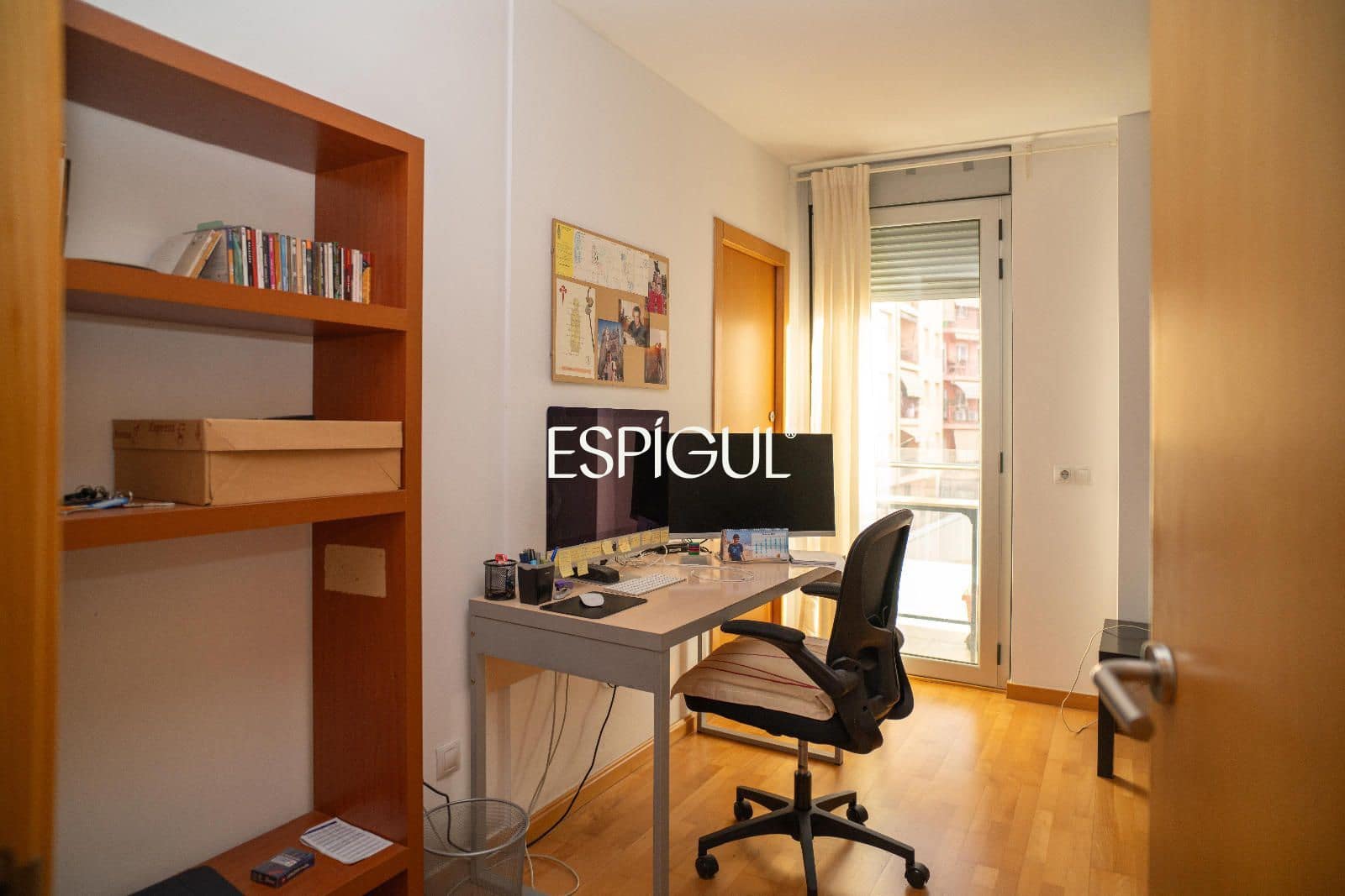 2 sovrum Lägenhet till salu i Girona stad - 265 000 € (Ref: 10015964)