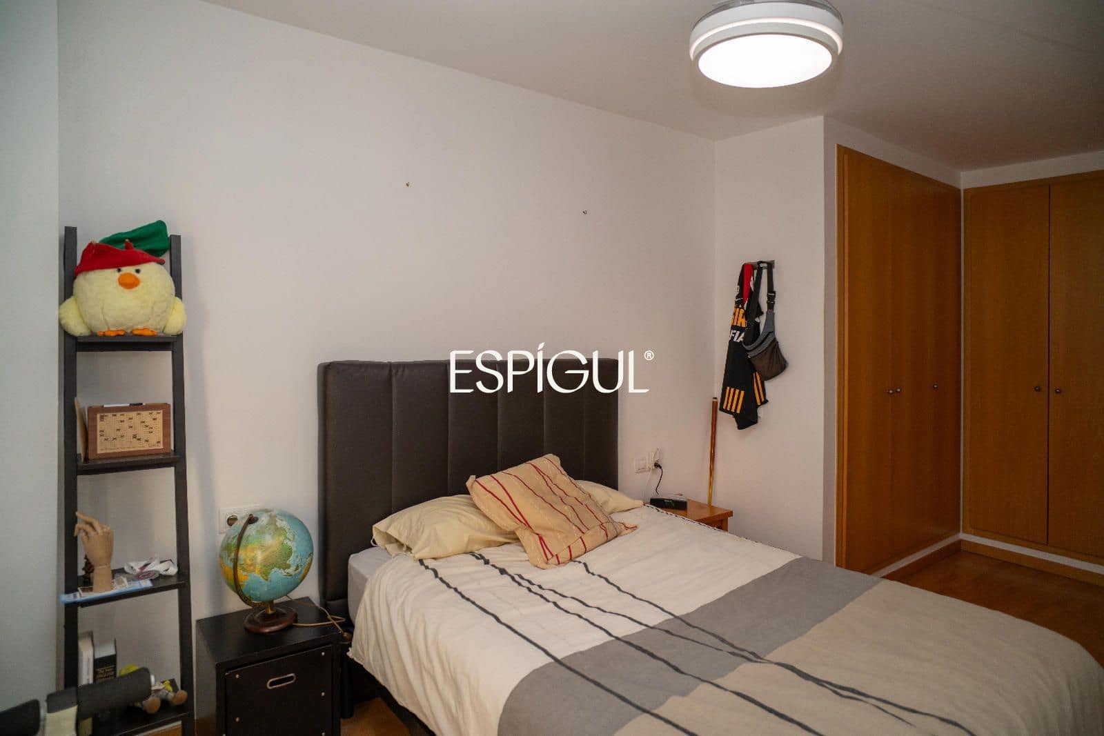 2 sovrum Lägenhet till salu i Girona stad - 265 000 € (Ref: 10015964)