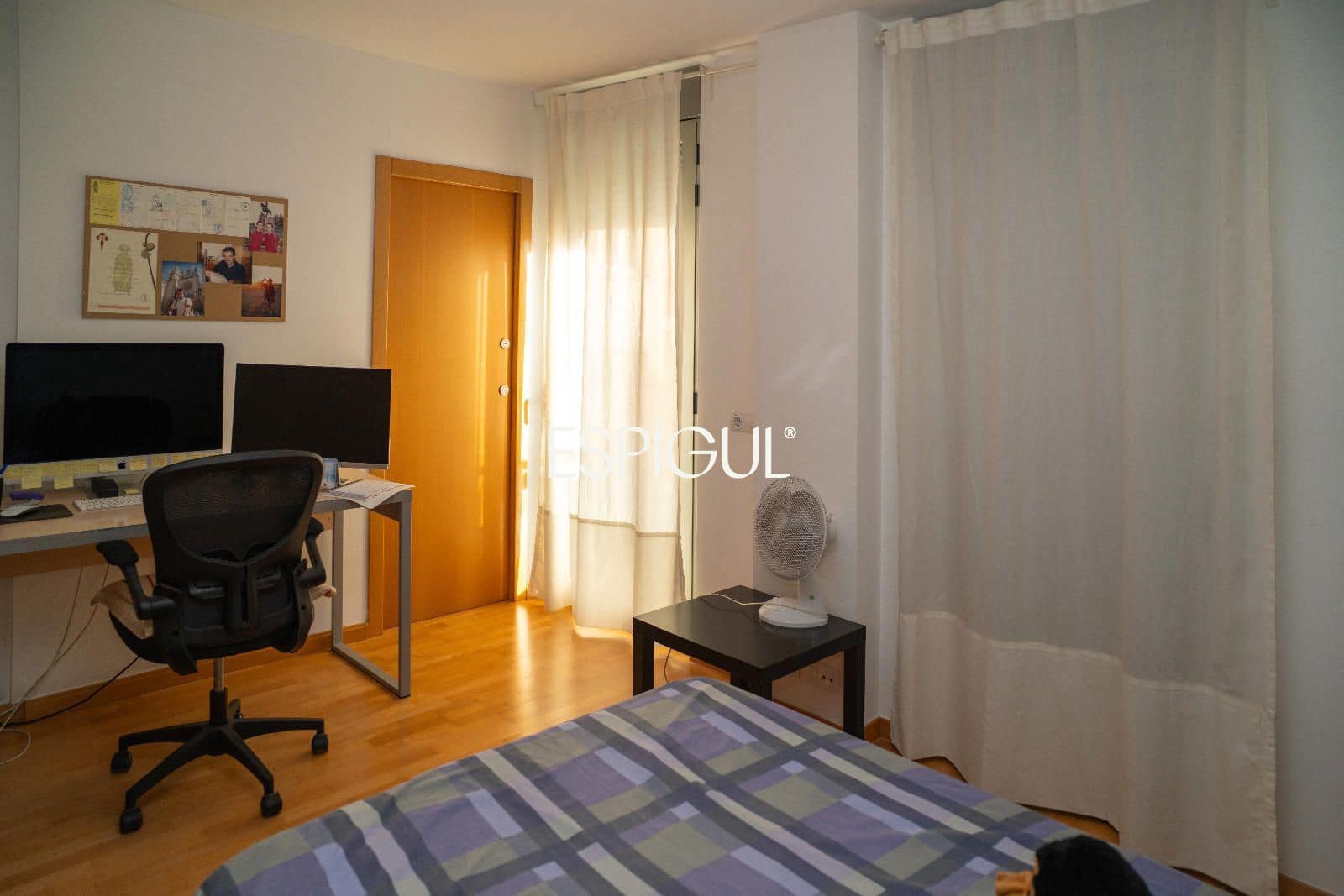 2 sovrum Lägenhet till salu i Girona stad - 265 000 € (Ref: 10015964)