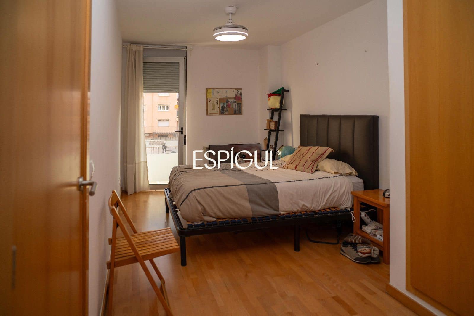2 sovrum Lägenhet till salu i Girona stad - 265 000 € (Ref: 10015964)