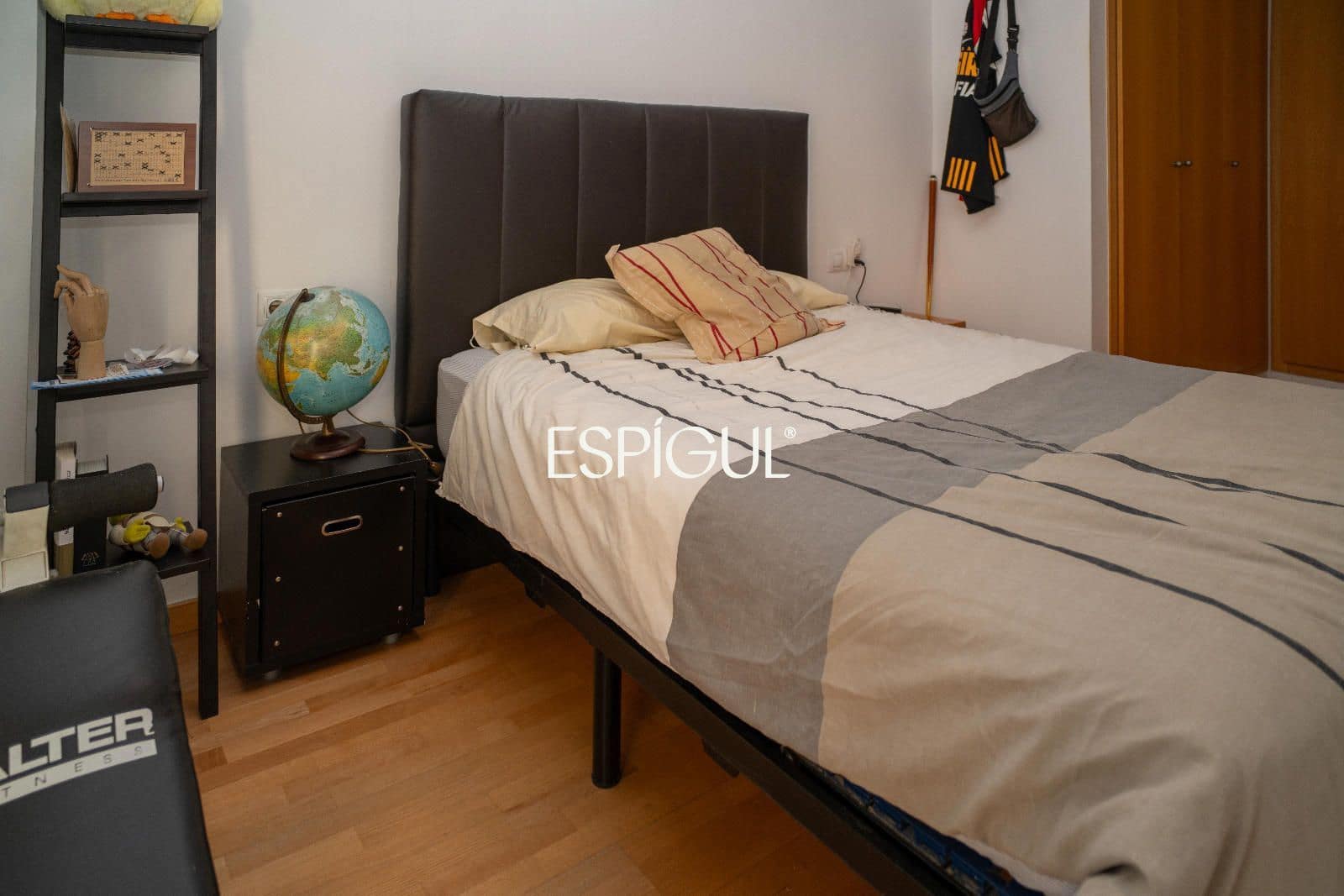2 sovrum Lägenhet till salu i Girona stad - 265 000 € (Ref: 10015964)