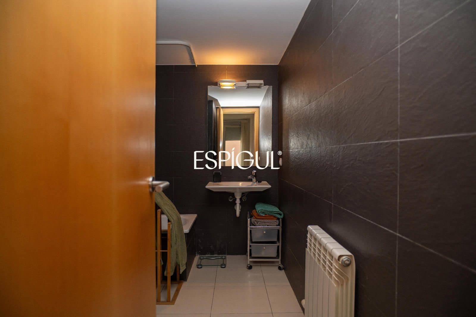 2 sovrum Lägenhet till salu i Girona stad - 265 000 € (Ref: 10015964)