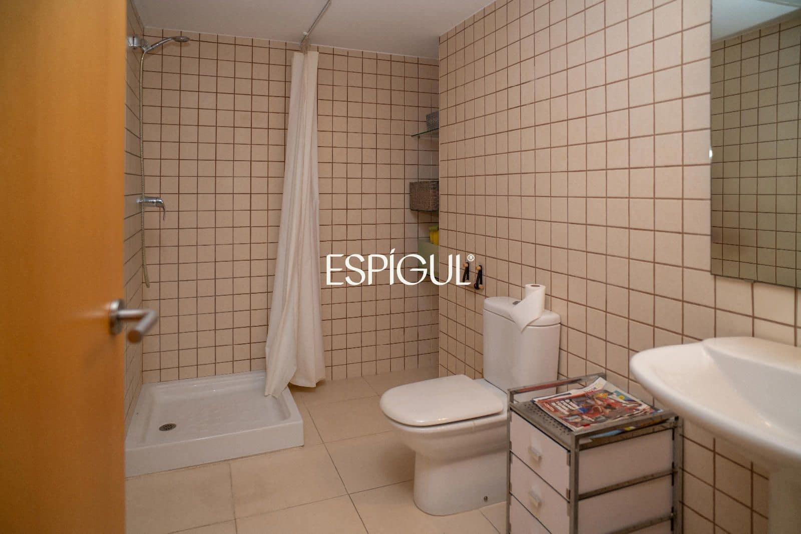 2 sovrum Lägenhet till salu i Girona stad - 265 000 € (Ref: 10015964)