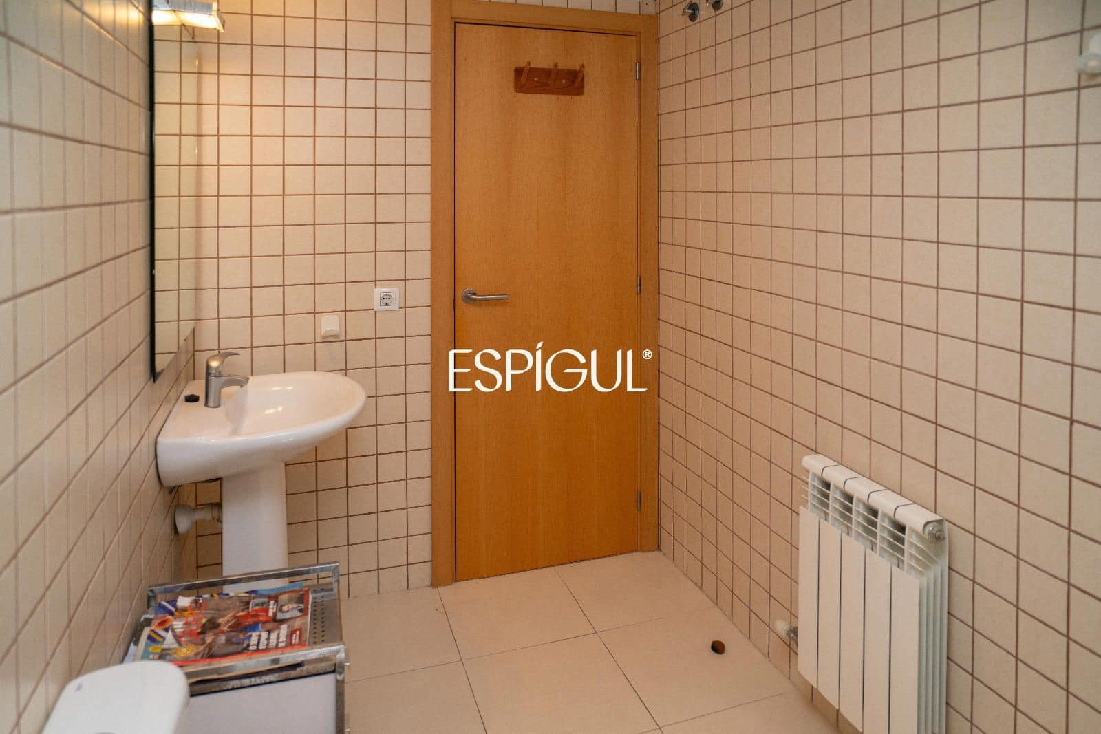 2 sovrum Lägenhet till salu i Girona stad - 265 000 € (Ref: 10015964)