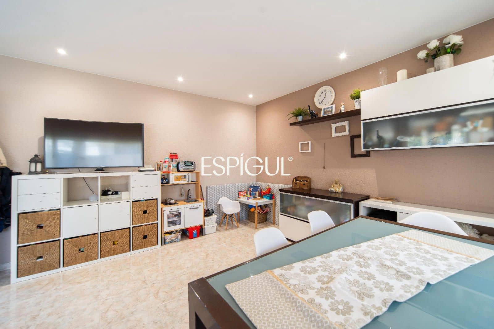 4 Zimmer Villa zu verkaufen in Vilablareix mit Garage - 659.000 € (Ref: 10015965)