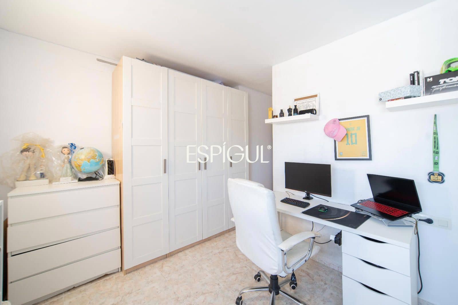 4 Zimmer Villa zu verkaufen in Vilablareix mit Garage - 659.000 € (Ref: 10015965)