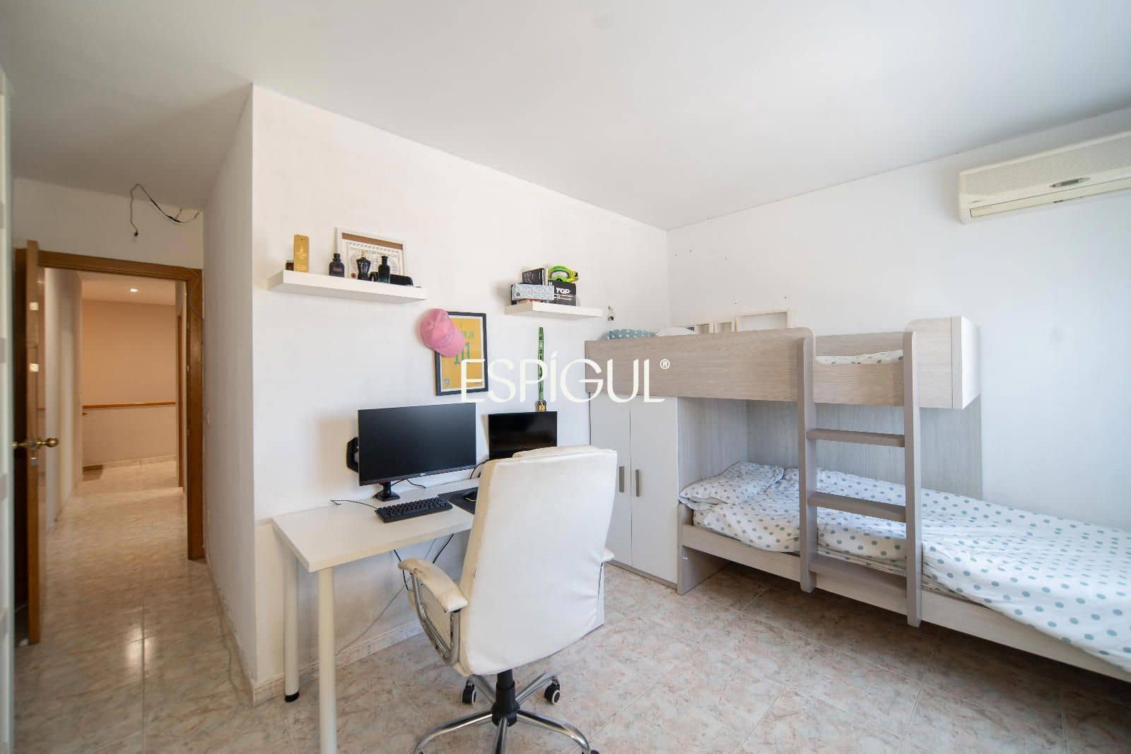 4 Zimmer Villa zu verkaufen in Vilablareix mit Garage - 659.000 € (Ref: 10015965)