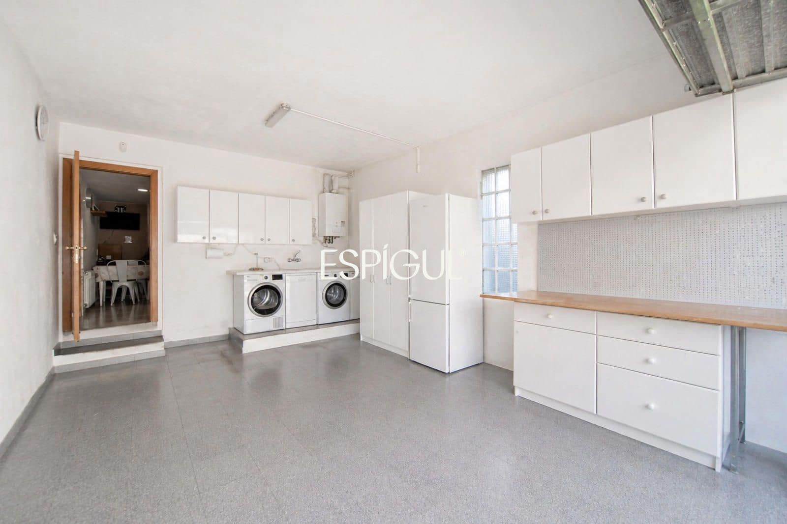 4 Zimmer Villa zu verkaufen in Vilablareix mit Garage - 659.000 € (Ref: 10015965)