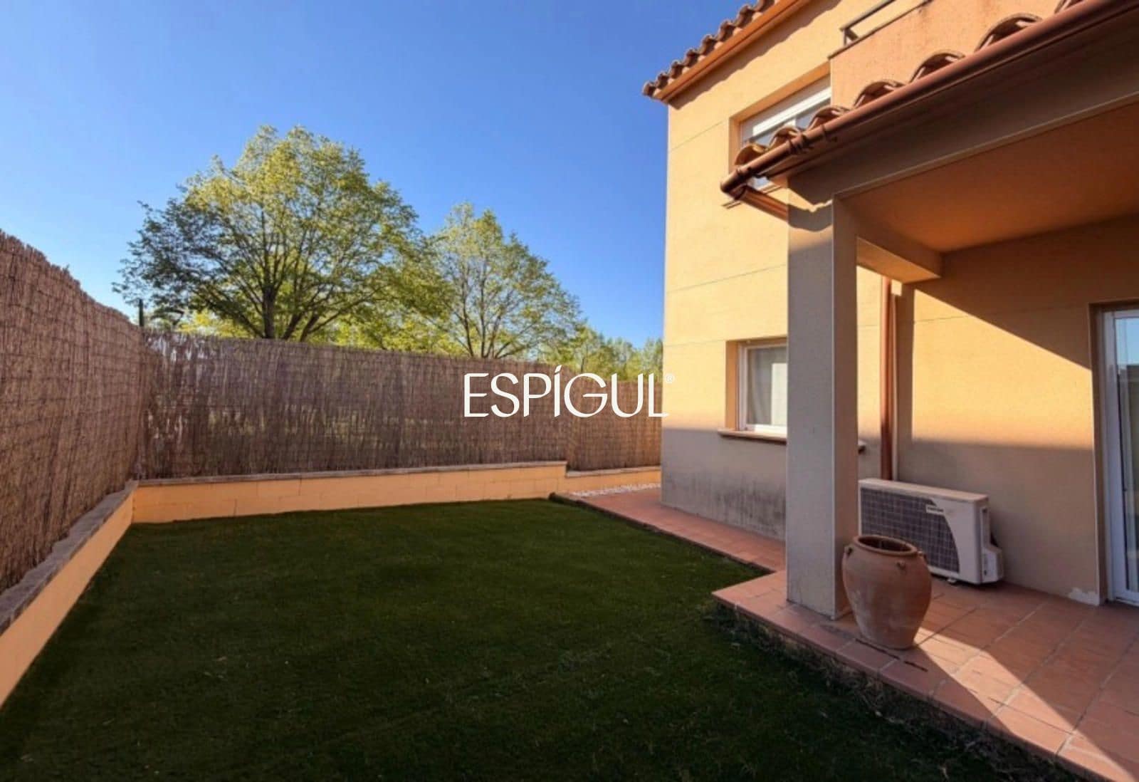 4 Zimmer Villa zu verkaufen in Vilablareix mit Garage - 659.000 € (Ref: 10015965)