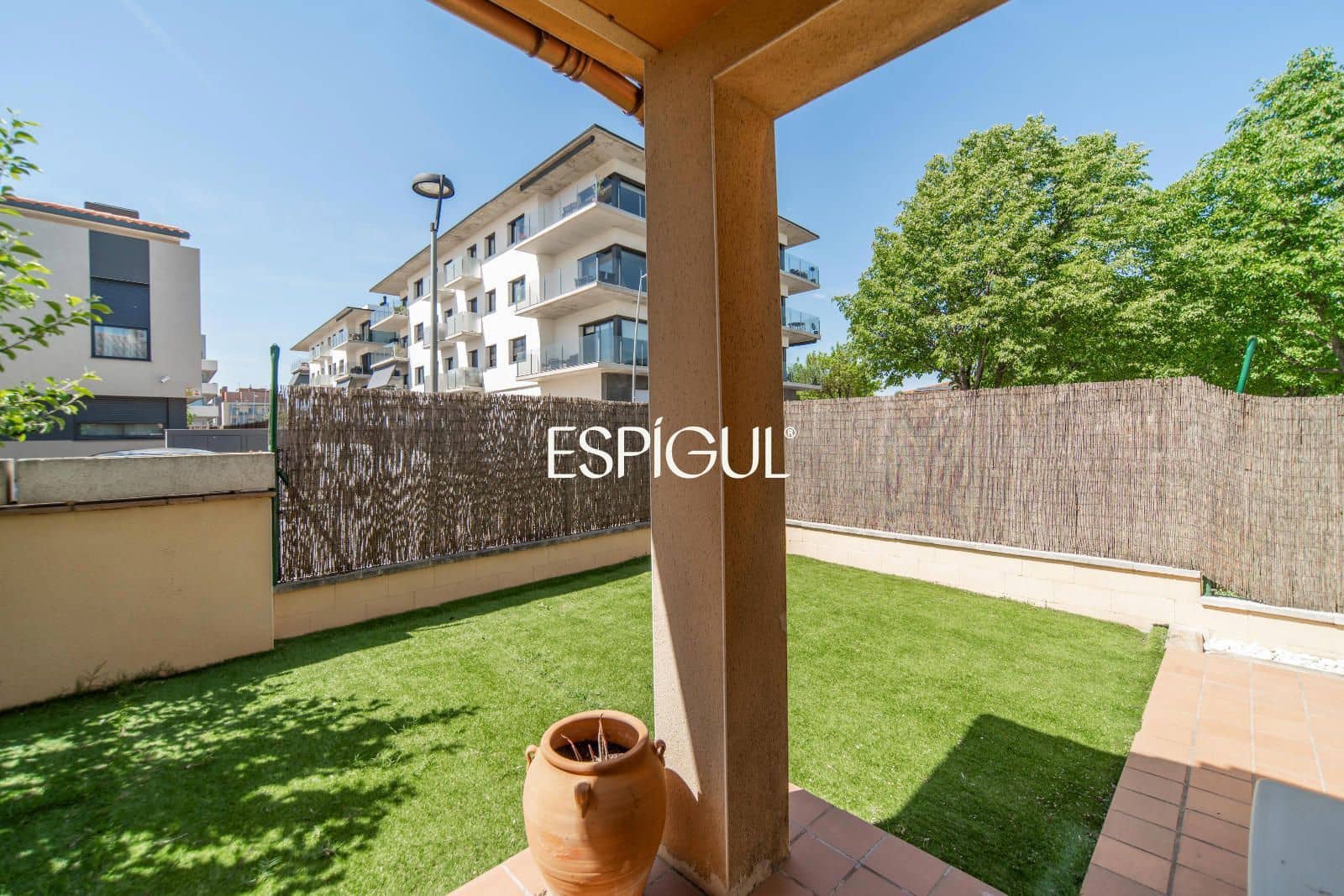 4 Zimmer Villa zu verkaufen in Vilablareix mit Garage - 659.000 € (Ref: 10015965)