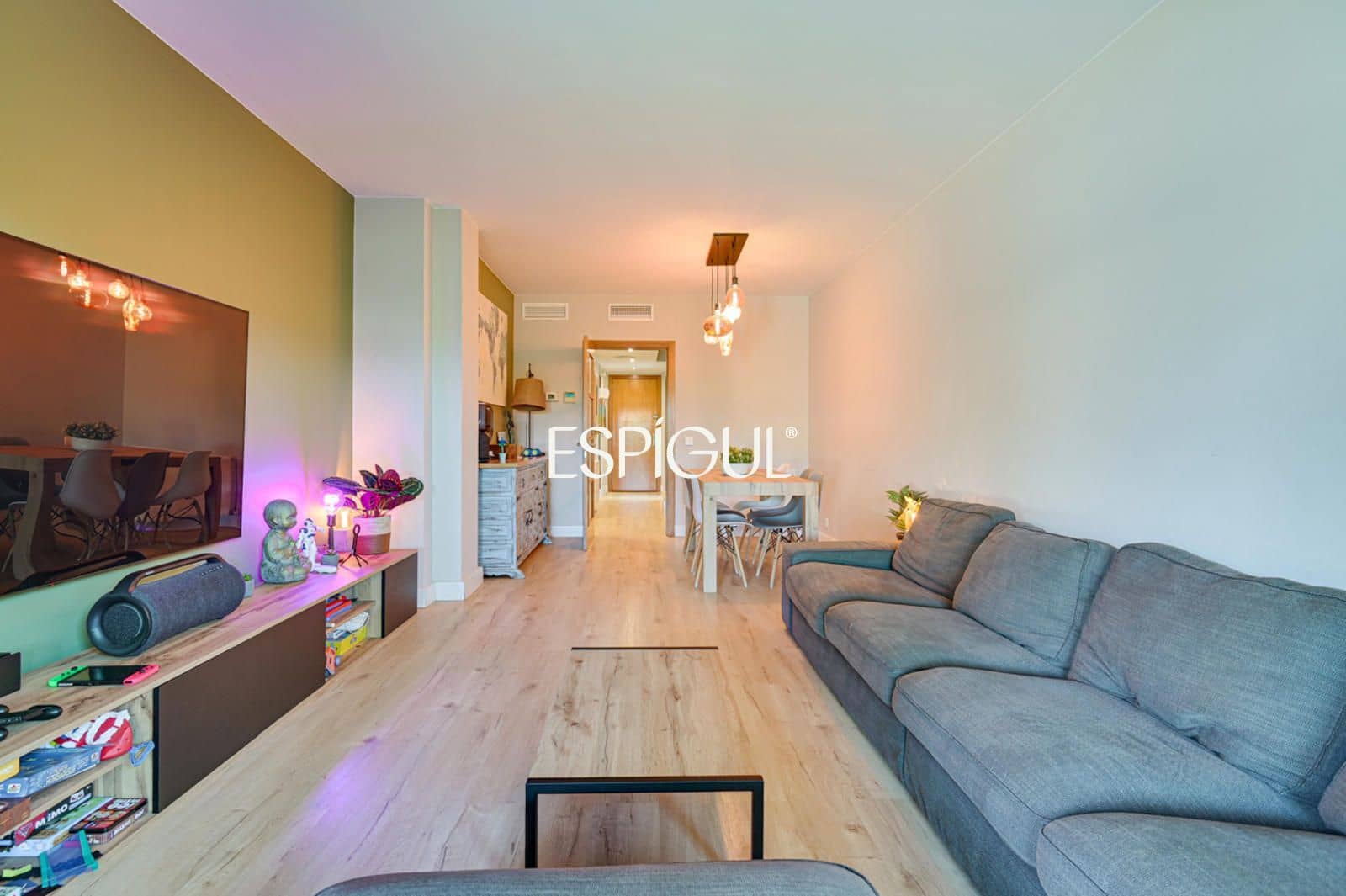 4 chambre Villa/Maison à vendre à Aiguaviva avec garage - 575 000 € (Ref: 10015966)