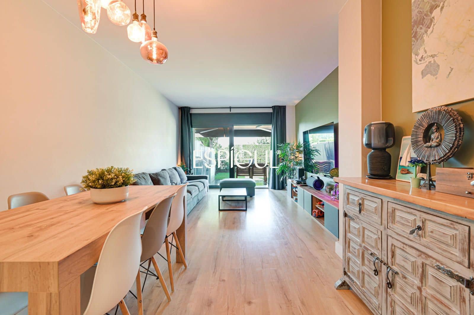 4 chambre Villa/Maison à vendre à Aiguaviva avec garage - 575 000 € (Ref: 10015966)