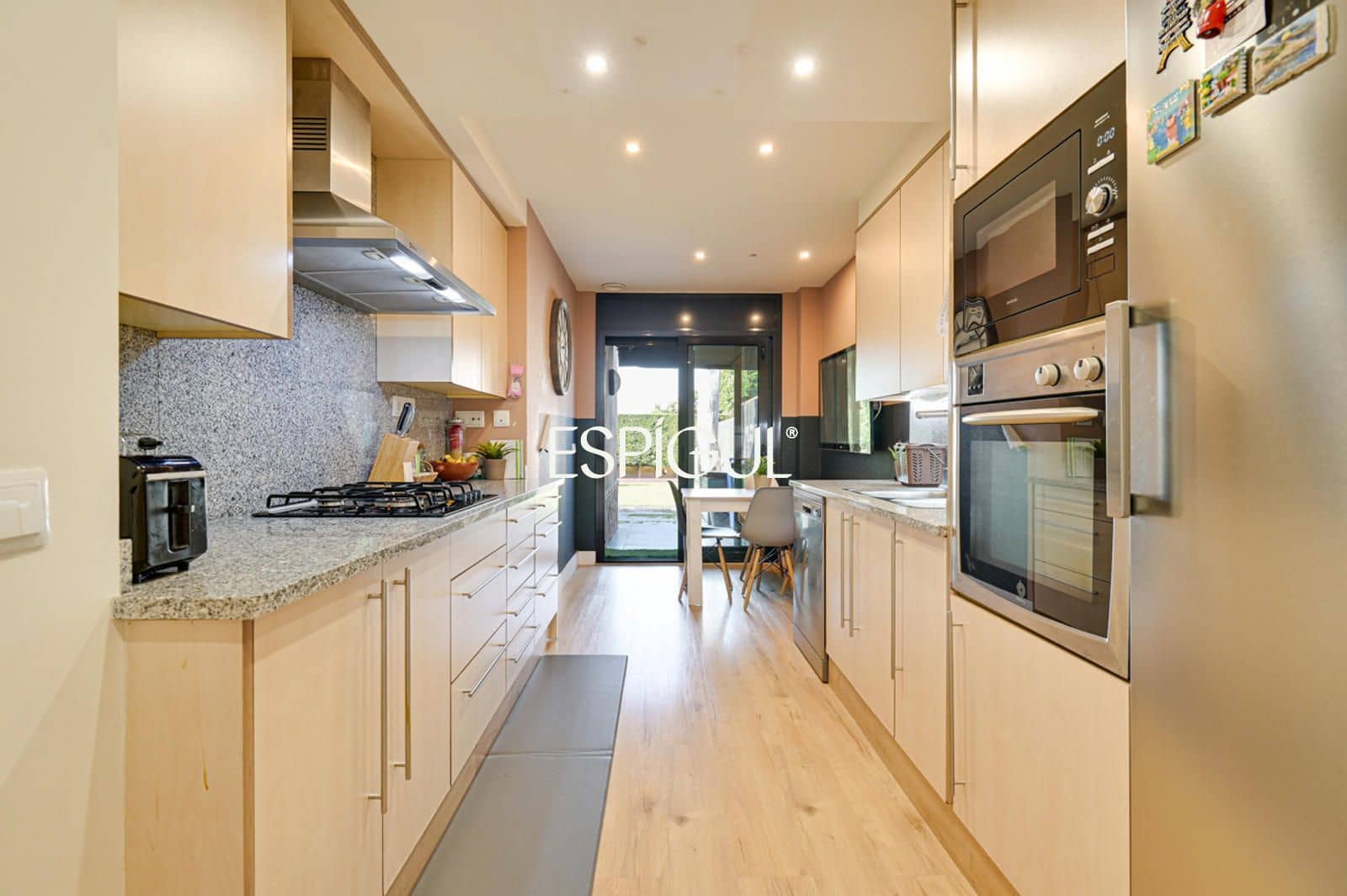 4 chambre Villa/Maison à vendre à Aiguaviva avec garage - 575 000 € (Ref: 10015966)