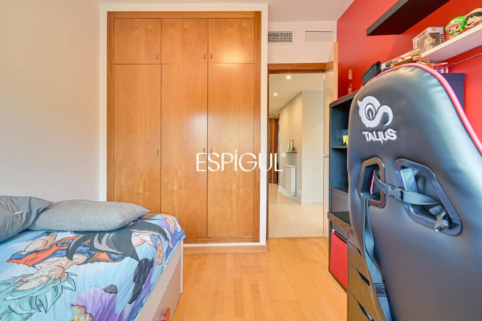4 chambre Villa/Maison à vendre à Aiguaviva avec garage - 575 000 € (Ref: 10015966)