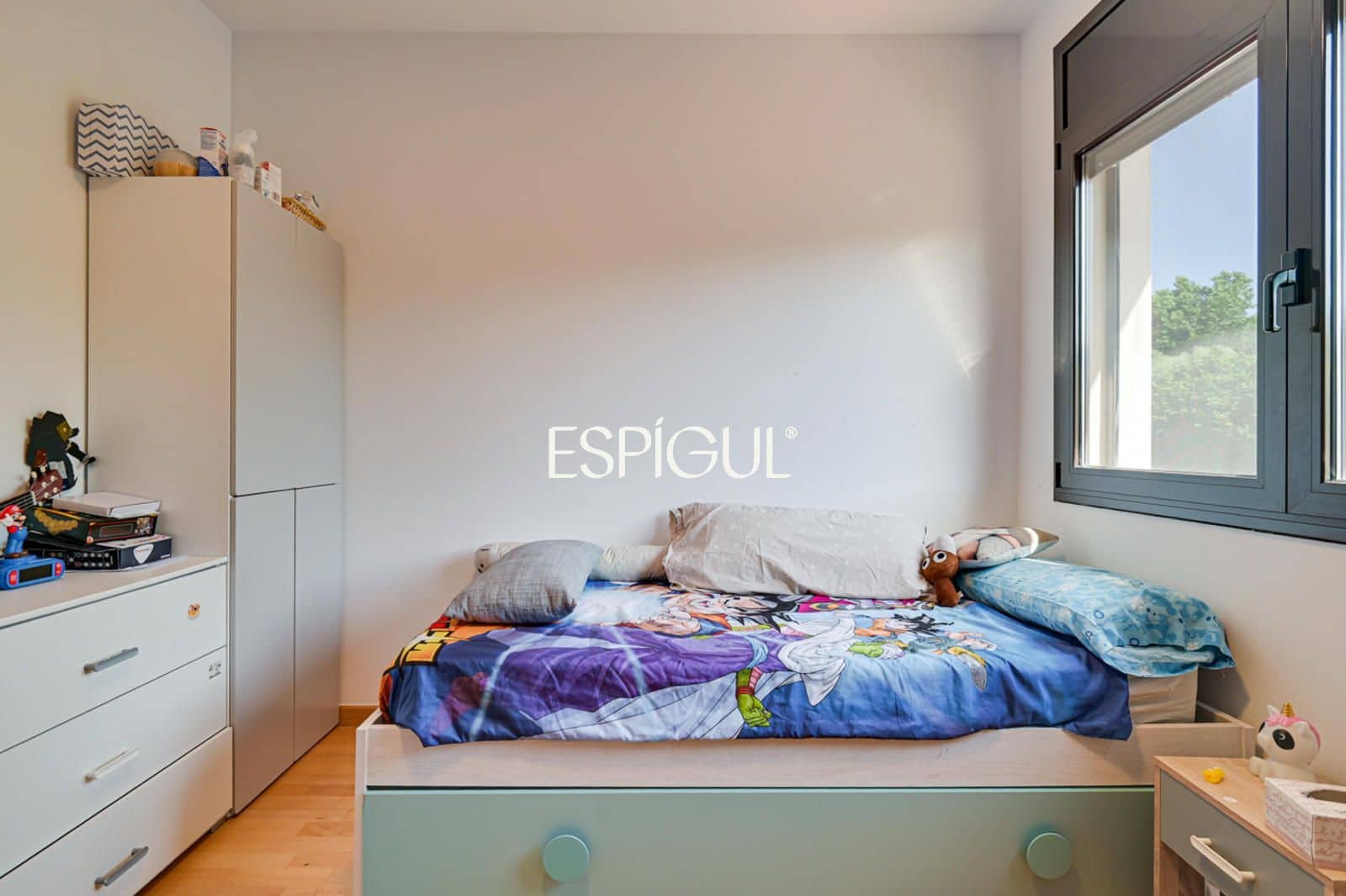 4 chambre Villa/Maison à vendre à Aiguaviva avec garage - 575 000 € (Ref: 10015966)
