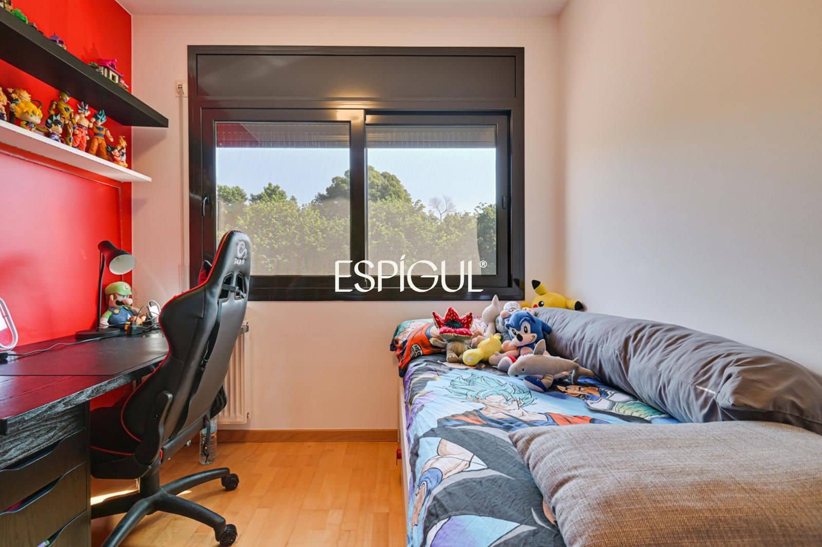 4 chambre Villa/Maison à vendre à Aiguaviva avec garage - 575 000 € (Ref: 10015966)
