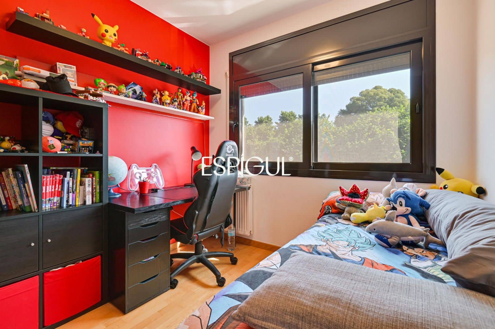 4 chambre Villa/Maison à vendre à Aiguaviva avec garage - 575 000 € (Ref: 10015966)