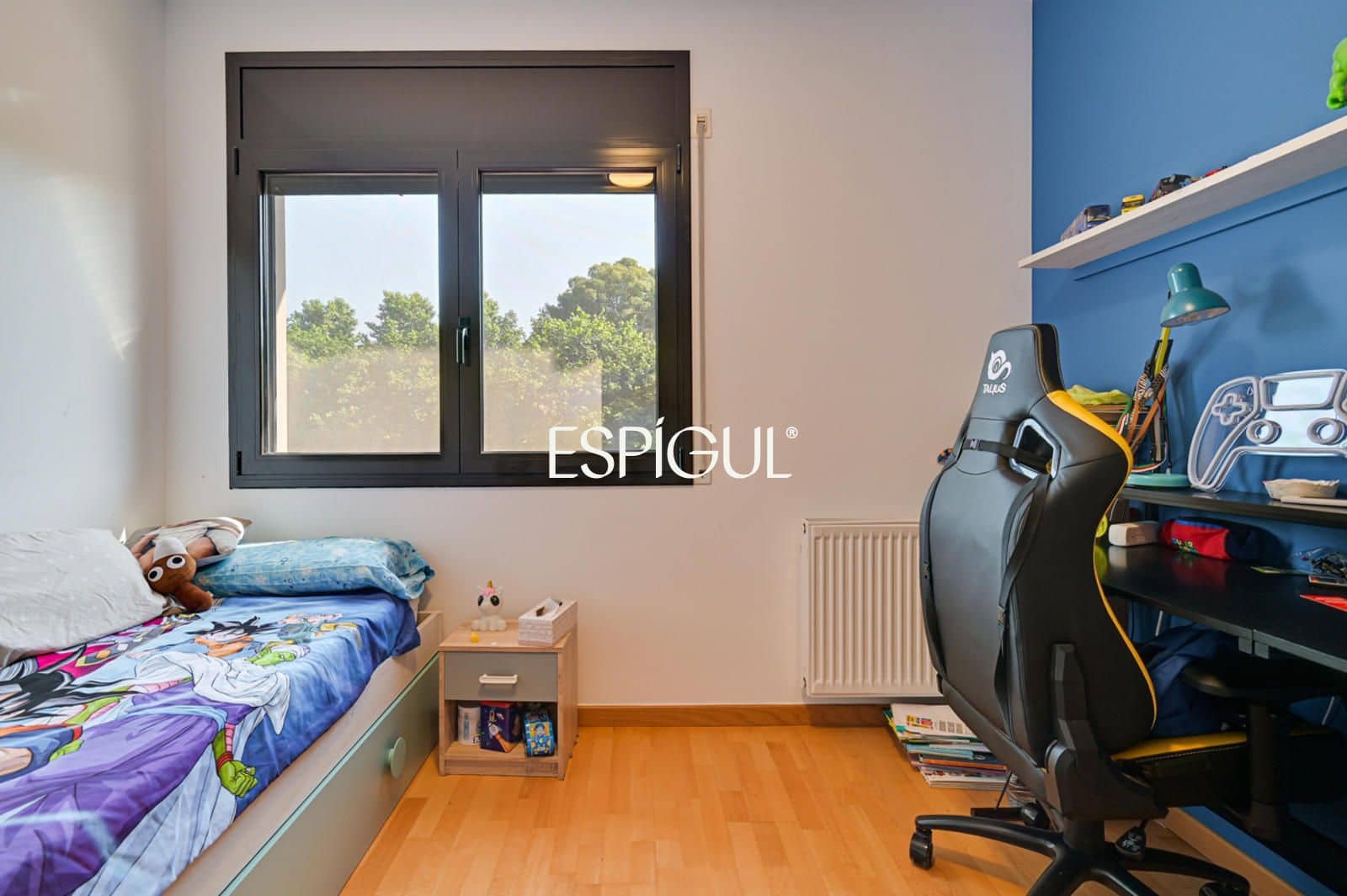 4 chambre Villa/Maison à vendre à Aiguaviva avec garage - 575 000 € (Ref: 10015966)