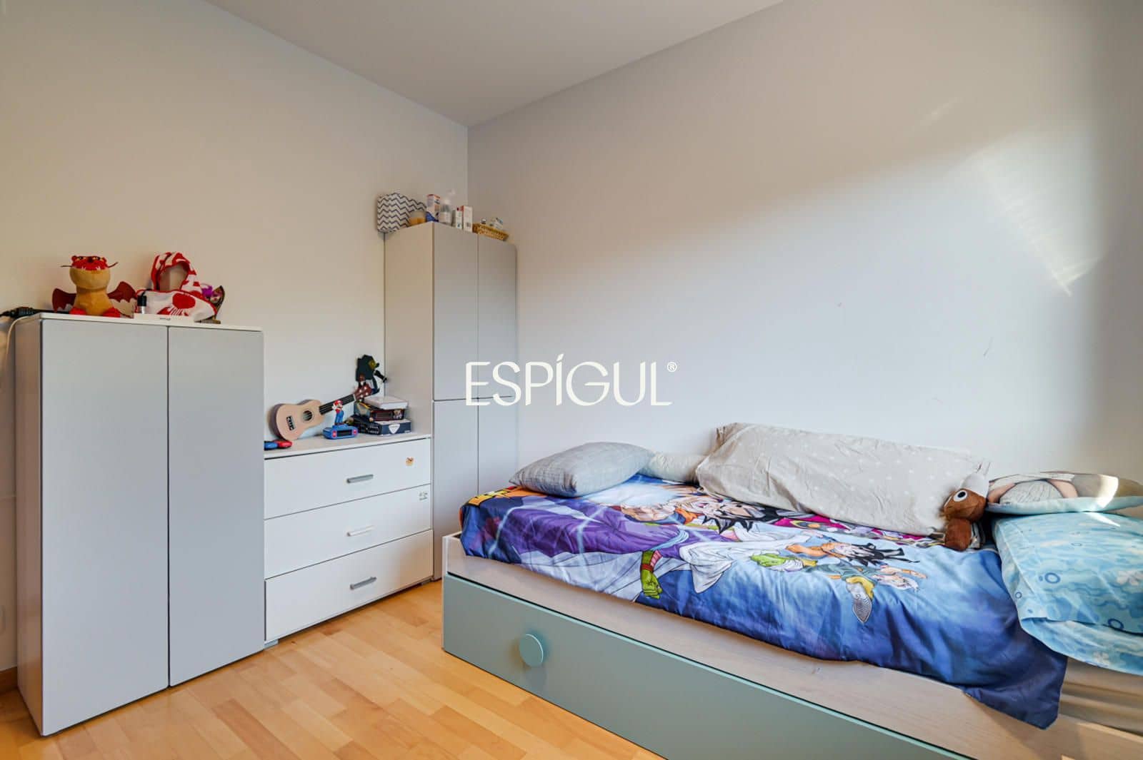 4 chambre Villa/Maison à vendre à Aiguaviva avec garage - 575 000 € (Ref: 10015966)