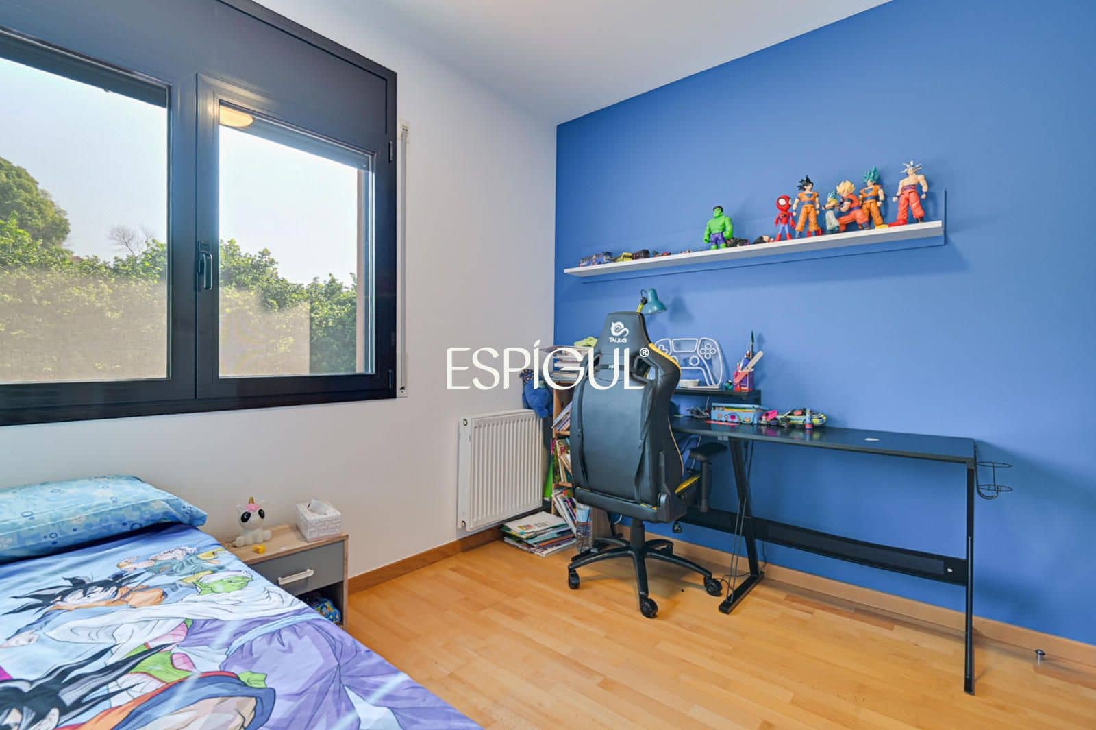 4 chambre Villa/Maison à vendre à Aiguaviva avec garage - 575 000 € (Ref: 10015966)