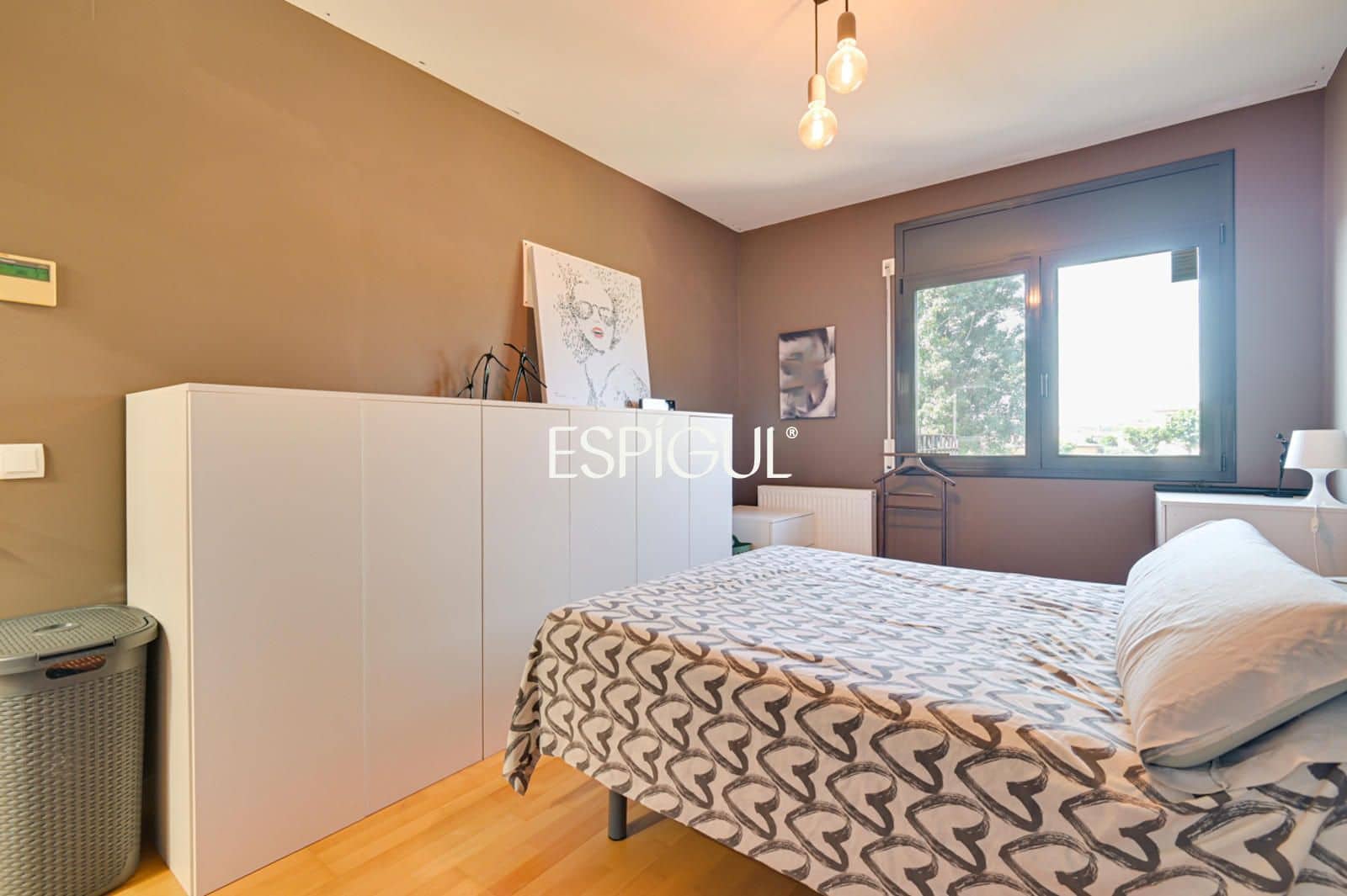 4 chambre Villa/Maison à vendre à Aiguaviva avec garage - 575 000 € (Ref: 10015966)