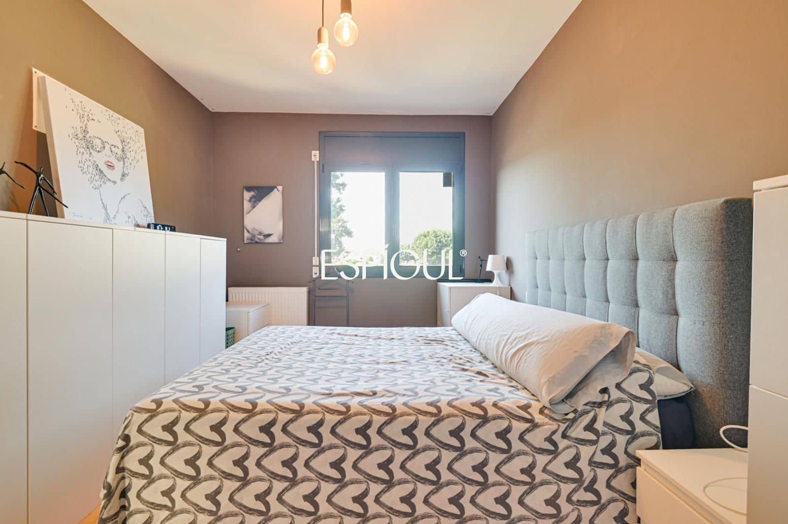 4 chambre Villa/Maison à vendre à Aiguaviva avec garage - 575 000 € (Ref: 10015966)