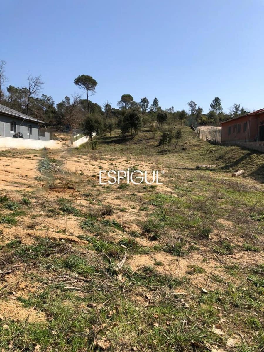 Bauplatz zu verkaufen in Sils - 80.000 € (Ref: 10015967)