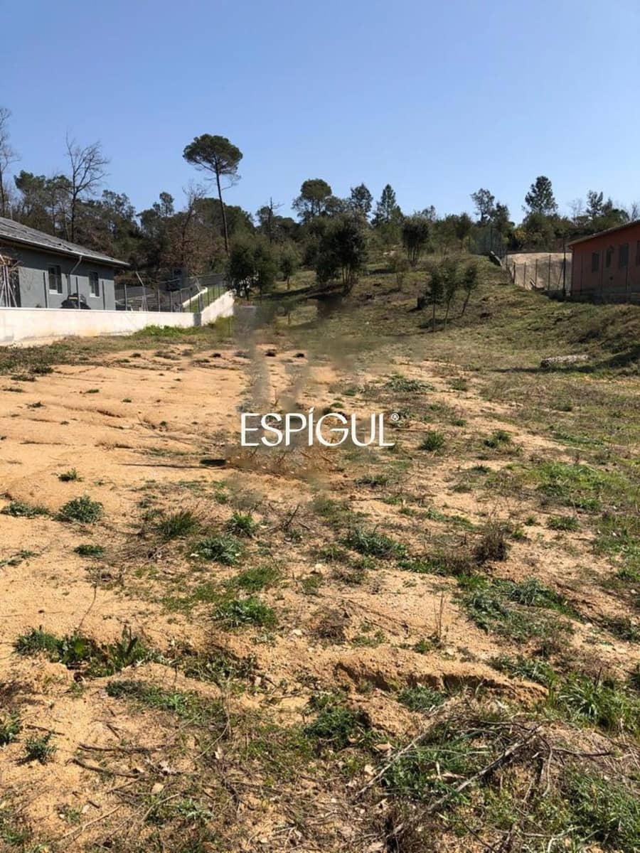 Bauplatz zu verkaufen in Sils - 80.000 € (Ref: 10015967)