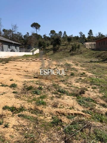 Building Plot for sale in Sils - € 80,000 (Ref: 10015967)