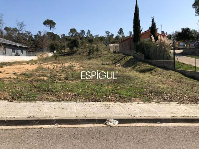 Building Plot for sale in Sils - € 80,000 (Ref: 10015967)