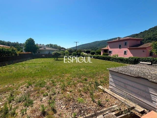 Terrain à Bâtir à vendre à Llora, Sant Martí de Llémena - 160 000 € (Ref: 10015968)