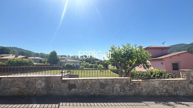 Terrain à Bâtir à vendre à Llora, Sant Martí de Llémena - 160 000 € (Ref: 10015968)