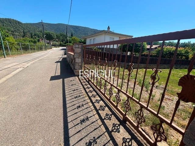 Terrain à Bâtir à vendre à Llora, Sant Martí de Llémena - 160 000 € (Ref: 10015968)