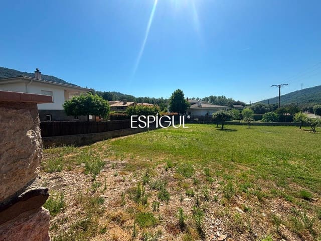 Terrain à Bâtir à vendre à Llora, Sant Martí de Llémena - 160 000 € (Ref: 10015968)