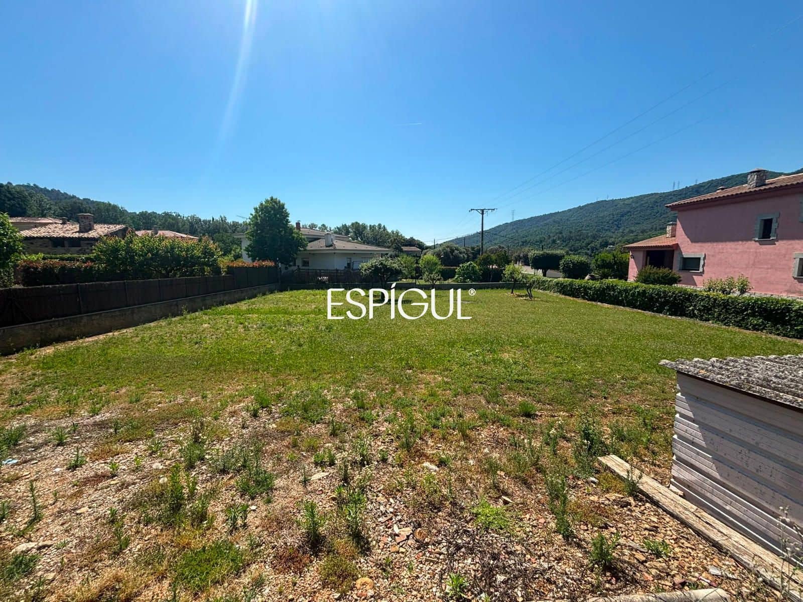Terrain à Bâtir à vendre à Llora - 160 000 € (Ref: 10015968)