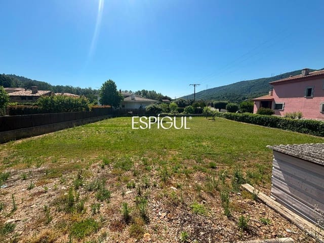 Terrain à Bâtir à vendre à Llora, Sant Martí de Llémena - 160 000 € (Ref: 10015968)