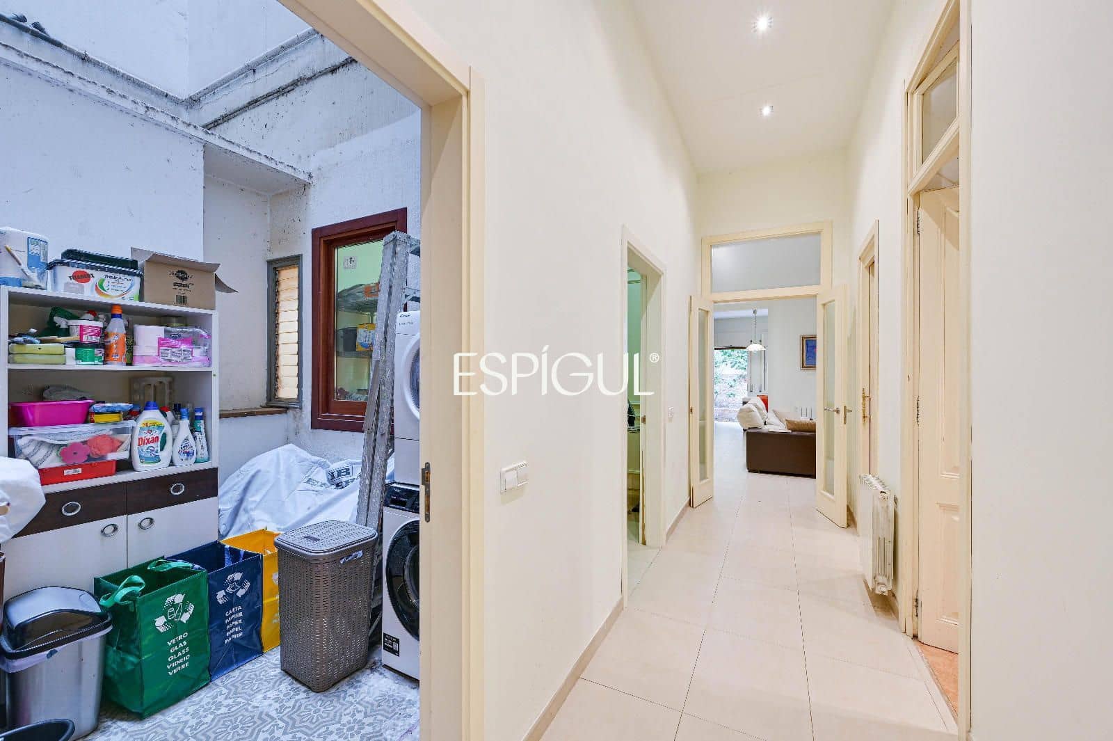 Piso de 4 habitaciones en Girona ciudad en venta - 635.000 € (Ref: 10015969)