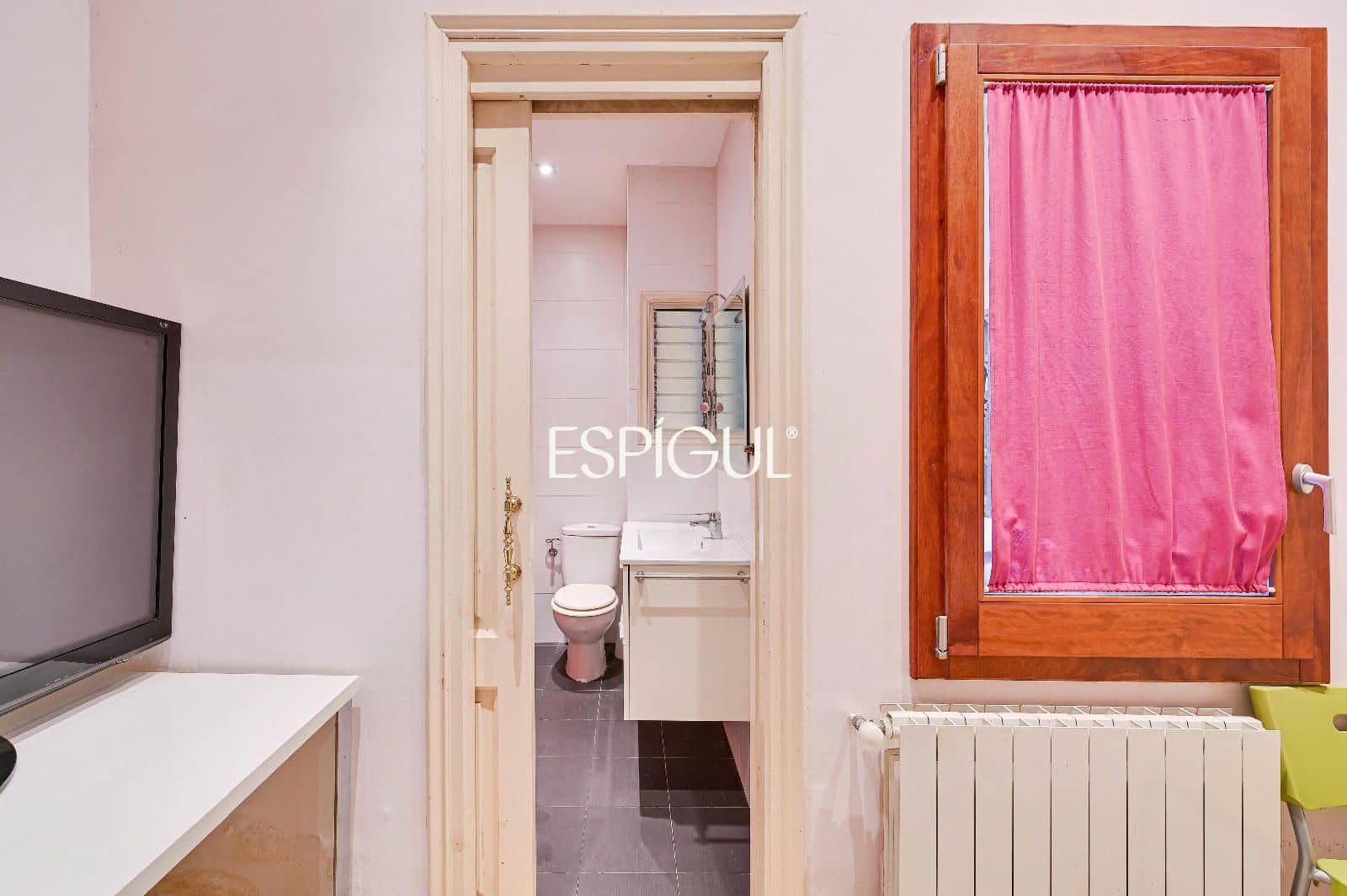 Piso de 4 habitaciones en Girona ciudad en venta - 635.000 € (Ref: 10015969)