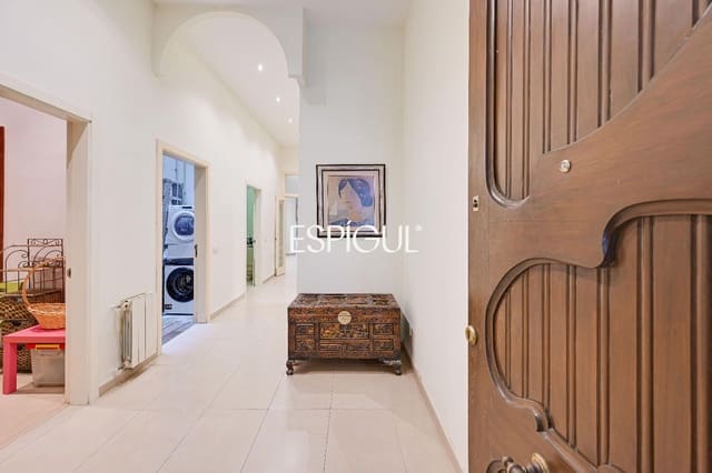 Piso de 4 habitaciones en Girona ciudad en venta - 635.000 € (Ref: 10015969)