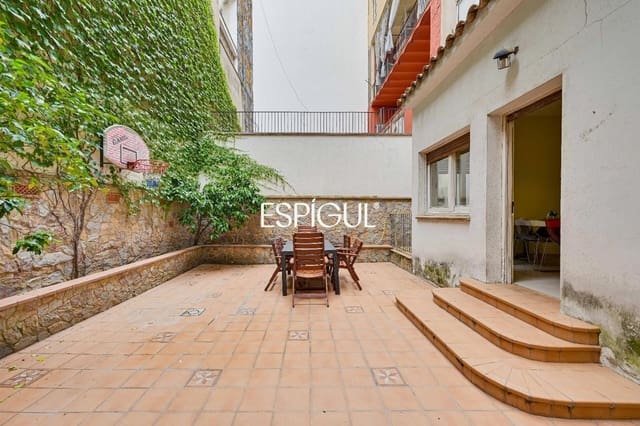 Piso de 4 habitaciones en Girona ciudad en venta - 635.000 € (Ref: 10015969)