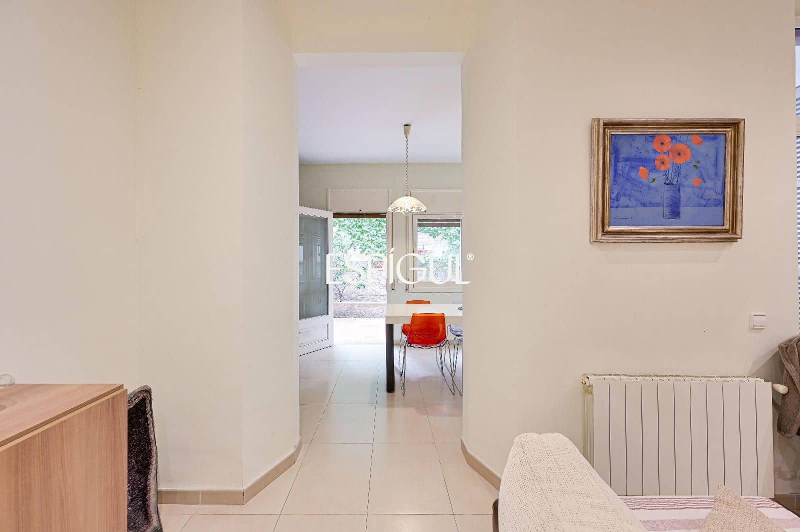 Piso de 4 habitaciones en Girona ciudad en venta - 635.000 € (Ref: 10015969)