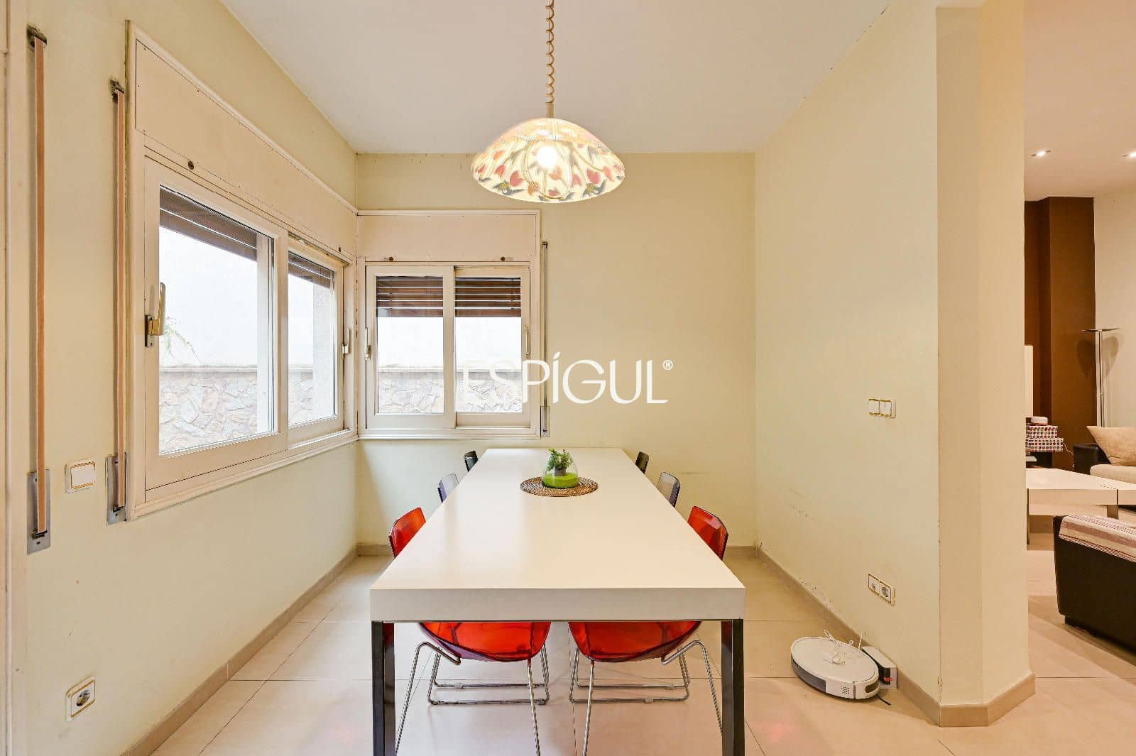 Piso de 4 habitaciones en Girona ciudad en venta - 635.000 € (Ref: 10015969)