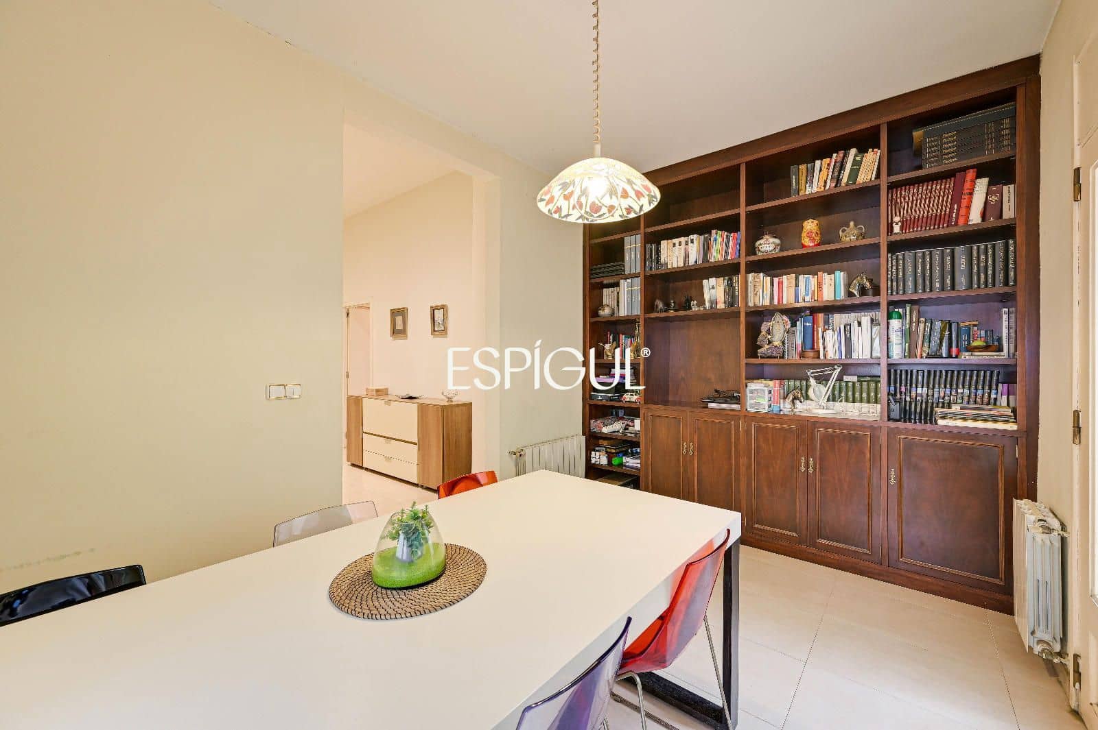 Piso de 4 habitaciones en Girona ciudad en venta - 635.000 € (Ref: 10015969)