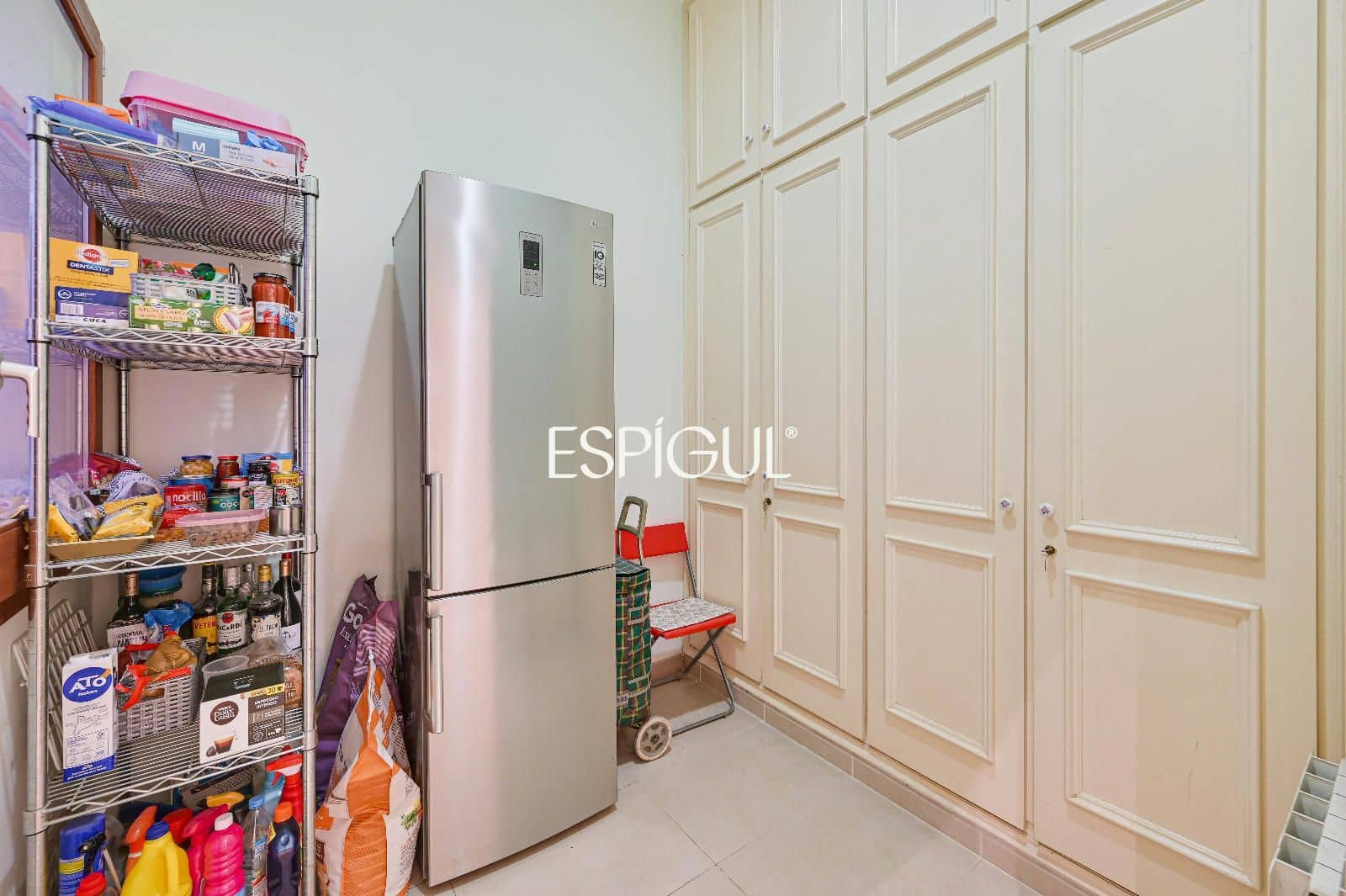 Piso de 4 habitaciones en Girona ciudad en venta - 635.000 € (Ref: 10015969)