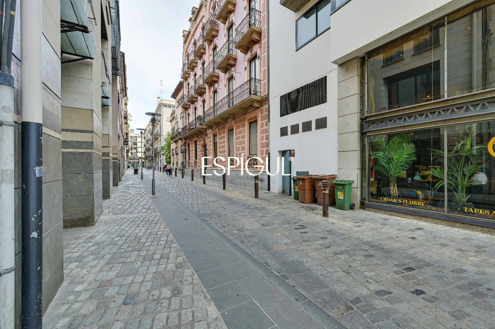 Piso de 4 habitaciones en Girona ciudad en venta - 635.000 € (Ref: 10015969)
