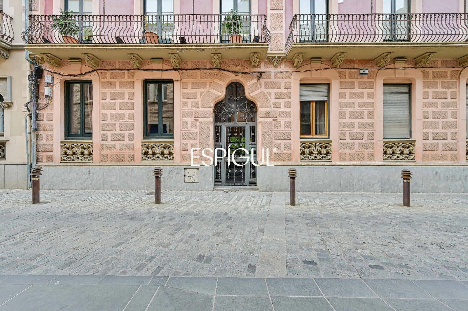 Piso de 4 habitaciones en Girona ciudad en venta - 635.000 € (Ref: 10015969)