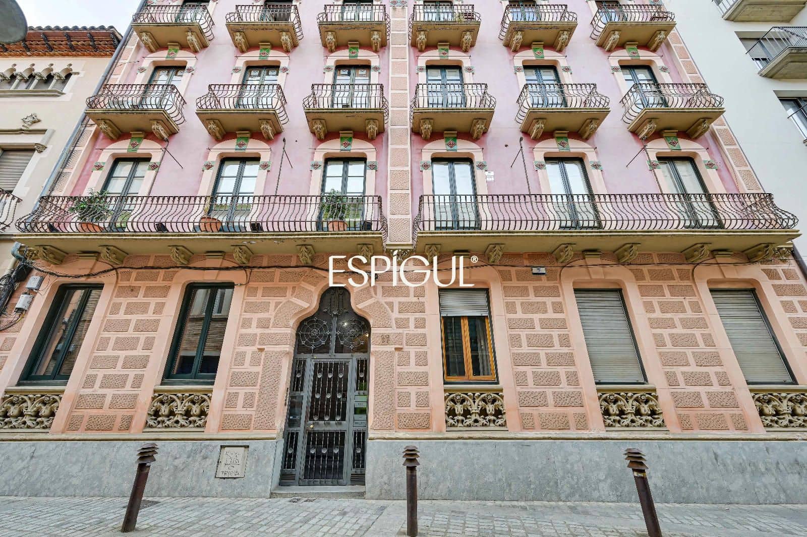 Piso de 4 habitaciones en Girona ciudad en venta - 635.000 € (Ref: 10015969)