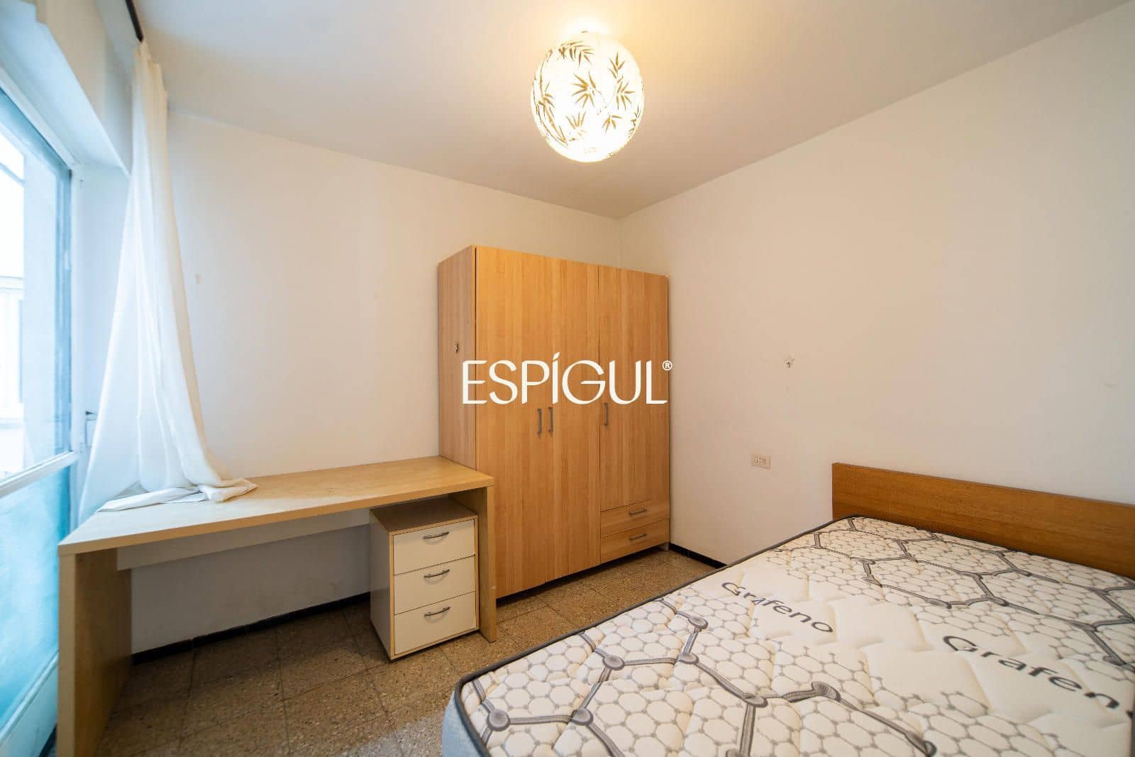 Piso de 3 habitaciones en Girona ciudad en venta - 330.000 € (Ref: 10015970)